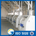 Full Automatic Corn Flour Mill Plant